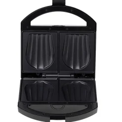 Brødristere, Raclettegrills Og Sandwichtoastere><noscript><img width=