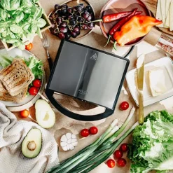 Brødristere, Raclettegrills Og Sandwichtoastere><noscript><img width=
