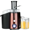 Juicepresser - Nyd Friskpresset Juice Derhjemme>Adler juicemaskine 1000W AD 4129