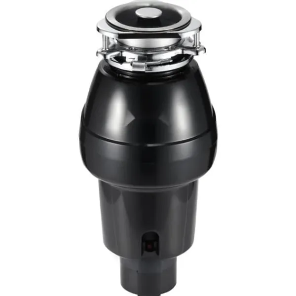 Affaldskværne>Affaldsbortskaffelse 3/4 HK, kontinuerlig madaffaldshåndtering, 3600 RPM, 3-bolts installation, effektiv og holdbar.