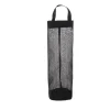 Affaldspose, 37,5X16CM, svart Online