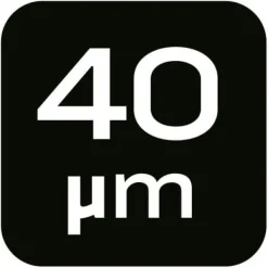 Affaldsposer 120 L, grønne med tape, 40 mik, 10 stk. Discount