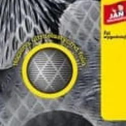 Affaldsposer 60L Jan Niezbędny Magnum Flex Strong 10 stk Discount