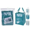 Affaldssorteringsspande>Affaldsposer Paper-Plastic-Metal Pakke med 3 stk