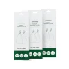 Affaldssække 15-20 liter med snøre, 3 x 40 stk., 42 x 60 cm Hot