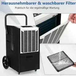 Affugter, 66 L/dag, Star, Kodustaar