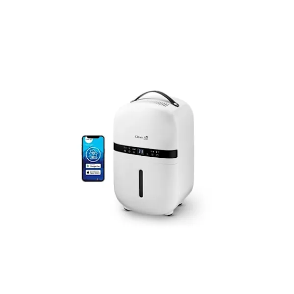 AFFUGTER & LUFTRENSER/CA-702 SMART CLEAN AIR OPTIMA Best