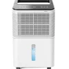 Affugter, Intelligent Fugtstyring, 24-Timers Timer,CS10 Best