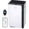 Affugter, 20L Daglig Kapacitet, Smart App Kontrol,HUMILABS OL20-BD068CF Discount