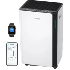 Affugter, 20L Daglig Kapacitet, Smart App Kontrol,HUMILABS OL20-BD068CF Discount