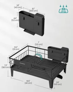 Opvaskestativer & Tørrestativer><noscript><img width=