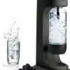 Sodavandsmaskiner>AGA Aqvia Balance (Black)