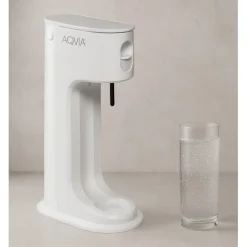 AGA Aqvia Balance Stripped (snehvid) Online