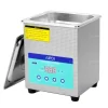 Ultralydsrenser>AIPOI Ultrasonic Rengøringsmiddel, 2L Kapacitet, 35W Effekt,2L, EU
