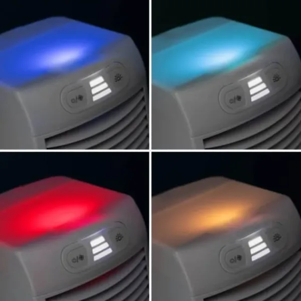 Air Cooler Cozzy Outlet