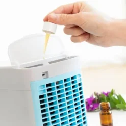 Air Cooler Cozzy Outlet