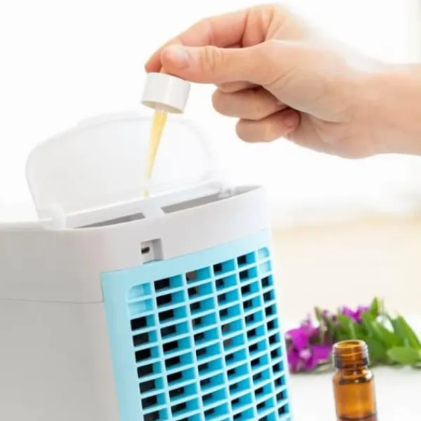 Air Cooler Cozzy Outlet