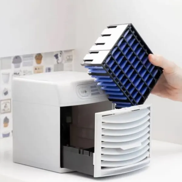 Air Cooler Cozzy Outlet
