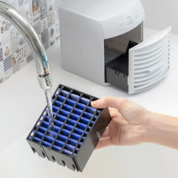 Air Cooler Cozzy Outlet