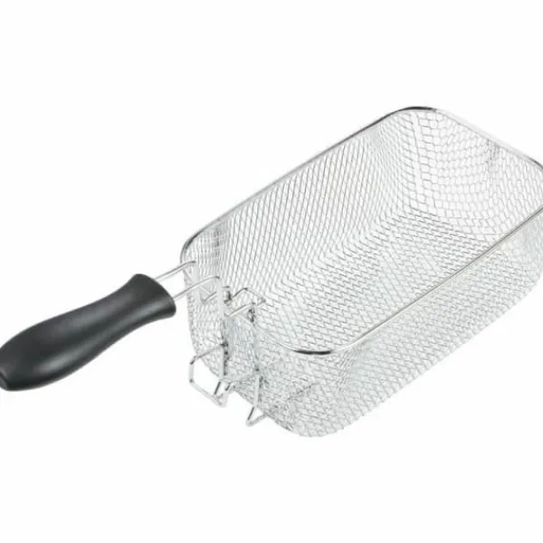 Fritøse>Air Fryer Continental Edison Grey 2000 W 3 L