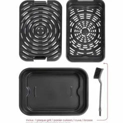 Air Fryer Livoo New