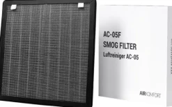 AirKomfort AC-05F filter til AC-05 luftrenser Clearance