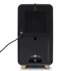 Air&Me ORAIN BLACK Affugter Sort New