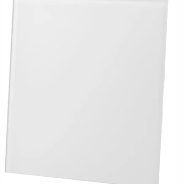 Emhætter>AIRROXY GLAS PANEL HVID POLISH til wen/grill