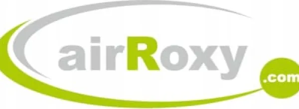Emhætter>AIRROXY GLAS PANEL HVID POLISH til wen/grill