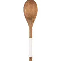 Akacie Køkkenske til Madlavning, Blanding, Servering 30 cm Best