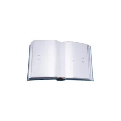Opbevaring Af Fotografier>Album B 10x15/200M Bryllup 1