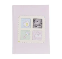 Album BB 10x15/200M Baby Mix, pink Sale