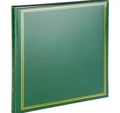 Album B60PG Classic Cream, grøn Hot