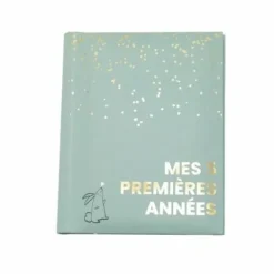 Opbevaring Af Fotografier>Album Domiva Mes 5 premieres annees