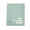 Album Domiva Mes 5 premieres annees