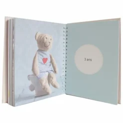 Album Domiva Mes 5 premieres annees