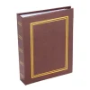 Opbevaring Af Fotografier>Album MM 10x15/36 Klassisk, brun