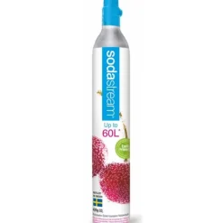 Sodastream AlcoJet Gaspatron 60L Best