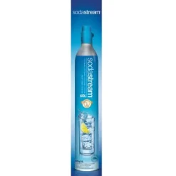 Sodastream AlcoJet Gaspatron 60L Best