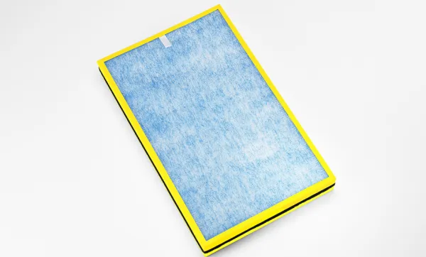 Allergifilter A401