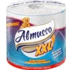 Almusso XXL papirhåndklæde 80 m Clearance