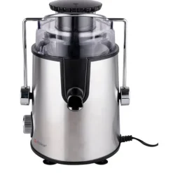 Juicepresser - Nyd Friskpresset Juice Derhjemme>Alpina Juicer 400W