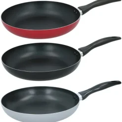 Alpina Non-stick stegepande 28 cm Hot