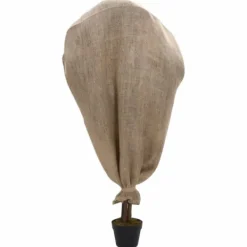 Alsidige jutesække - 30 stk. 100% jute | Størrelse: 100x110 cm | Vægt: 220 g/m² Clearance