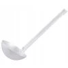 Grydeskeer>aluminiumsske, diameter 60 mm