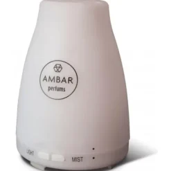 Ambar Perfums Amb Ambar Humidificador Difusor Aromas Aparato Outlet