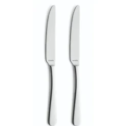 Bestik>Amefa Bordknive Austin 2 Stk.