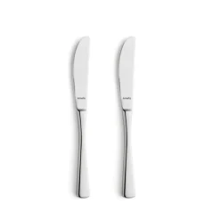 Bestik>Amefa Bordknive Neptun 2 stk