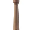 Salt- & Peberstrøere>Amefa træ peber-saltmølle 30 cm