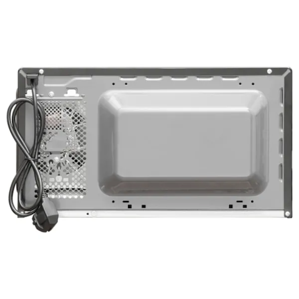 Ovne>Amica AMMF20M1B mikrobølgeovn 20 l 700 W Sort